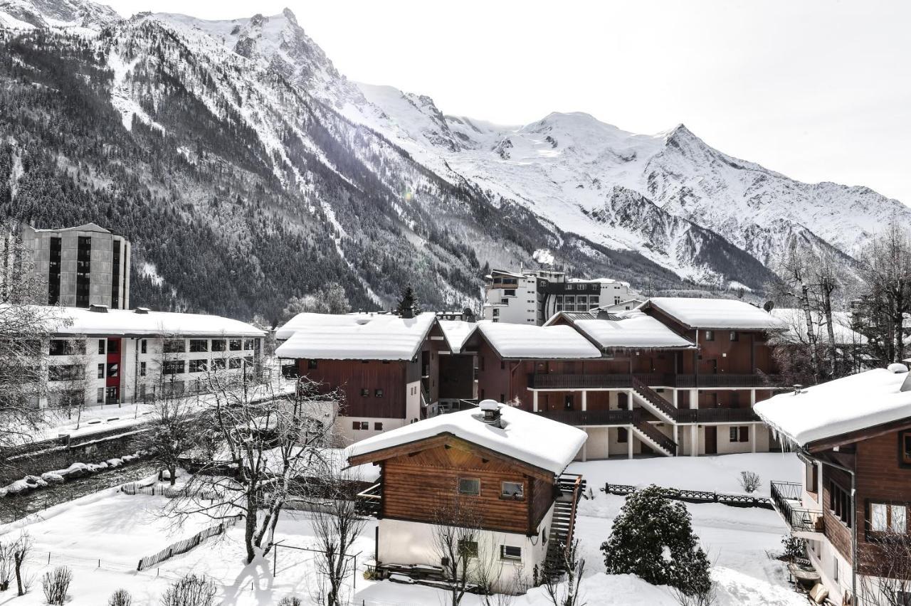 La Vallée Blanche Avec Parking Gratuit * Chamonix Mont Blanc